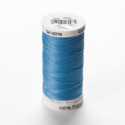 Gutermann Polyester Thread, 250m