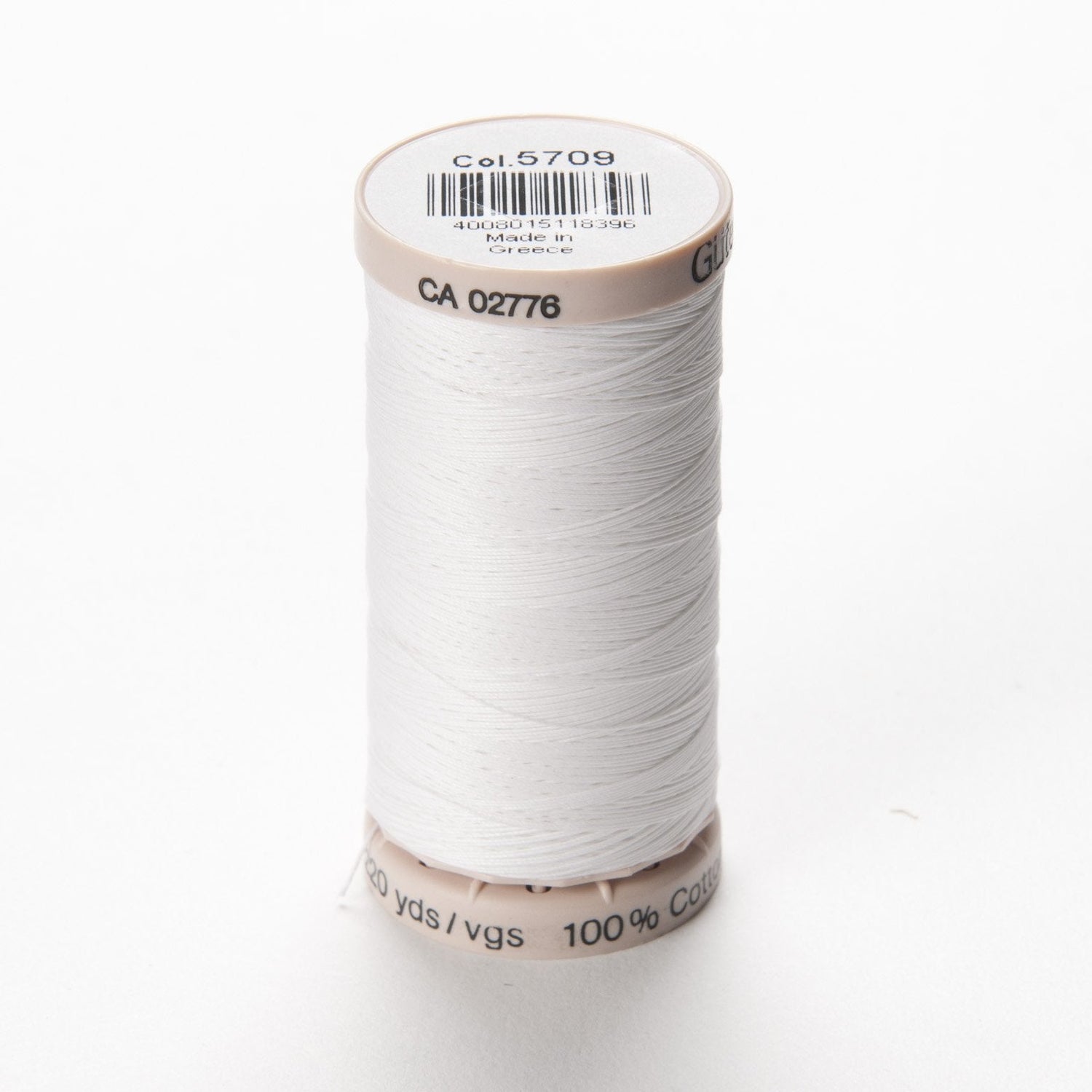 Gutermann Quilting Thread, Colour 5709 - 200m