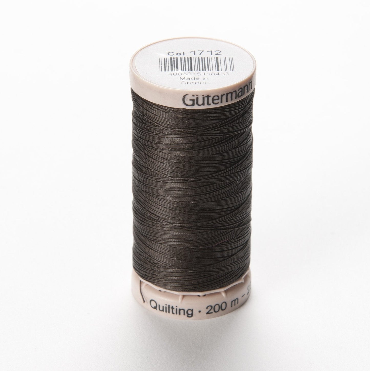 Gutermann Quilting Thread, Colour 1712 - 200m