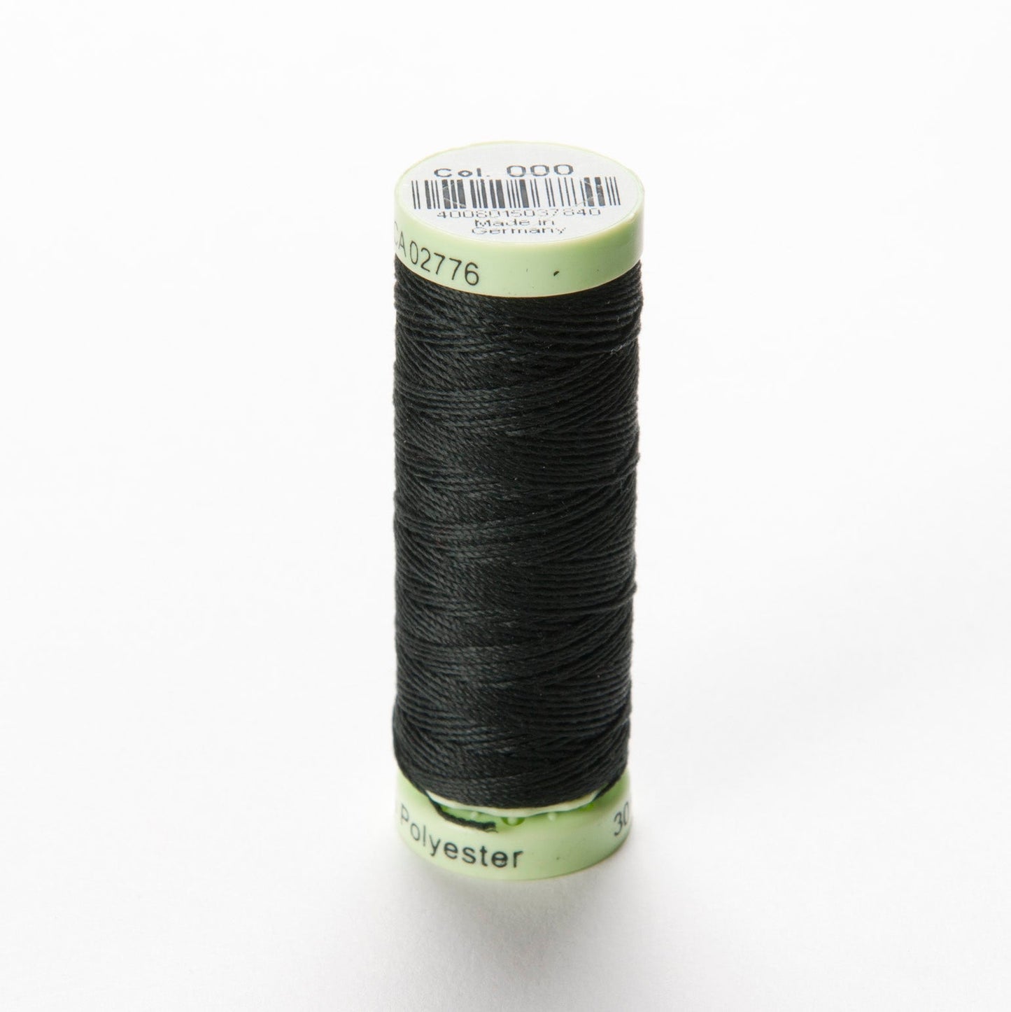 Gutermann Top Stitch Thread, 30m