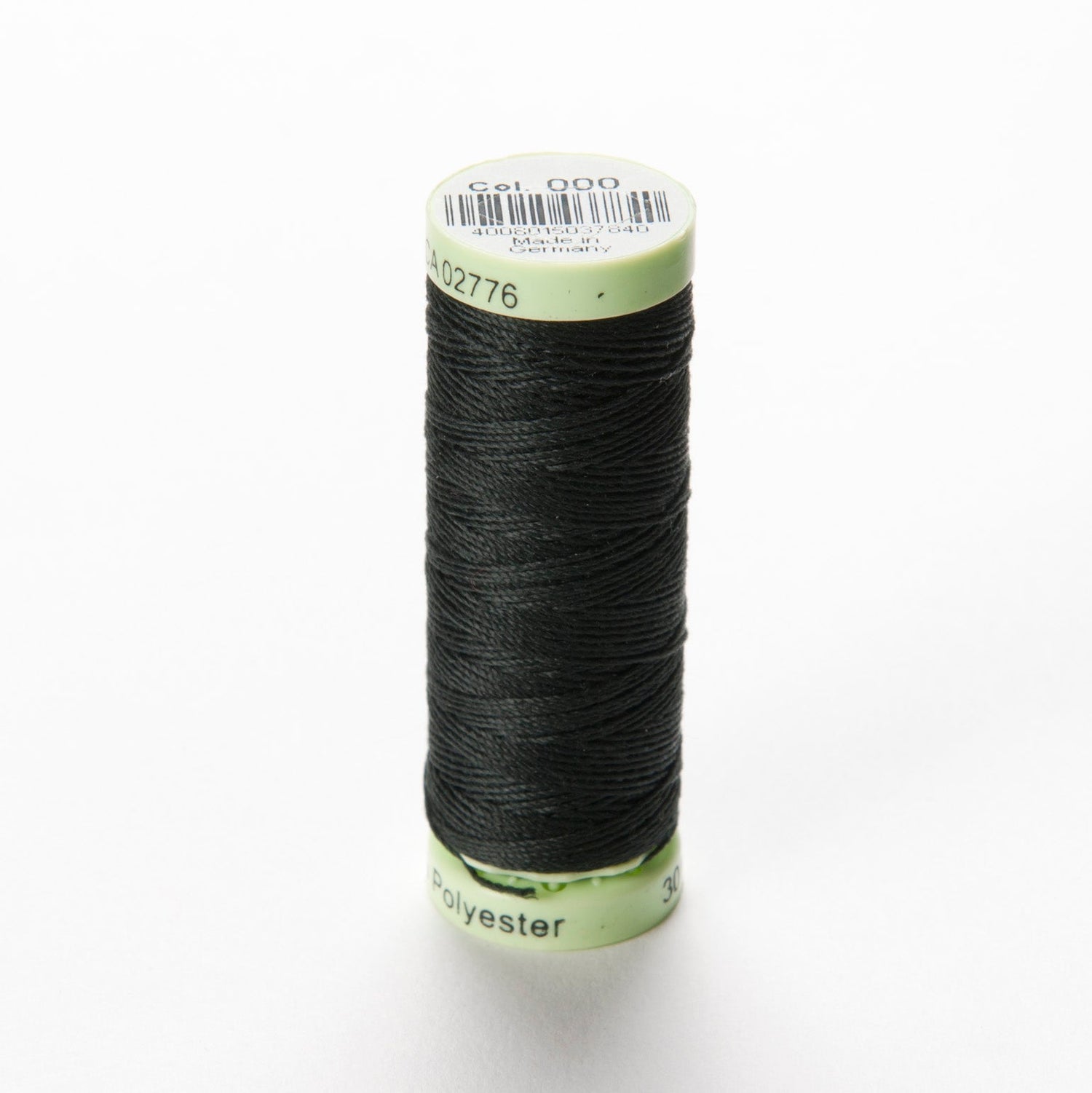 Gutermann Top Stitch Thread, 30m