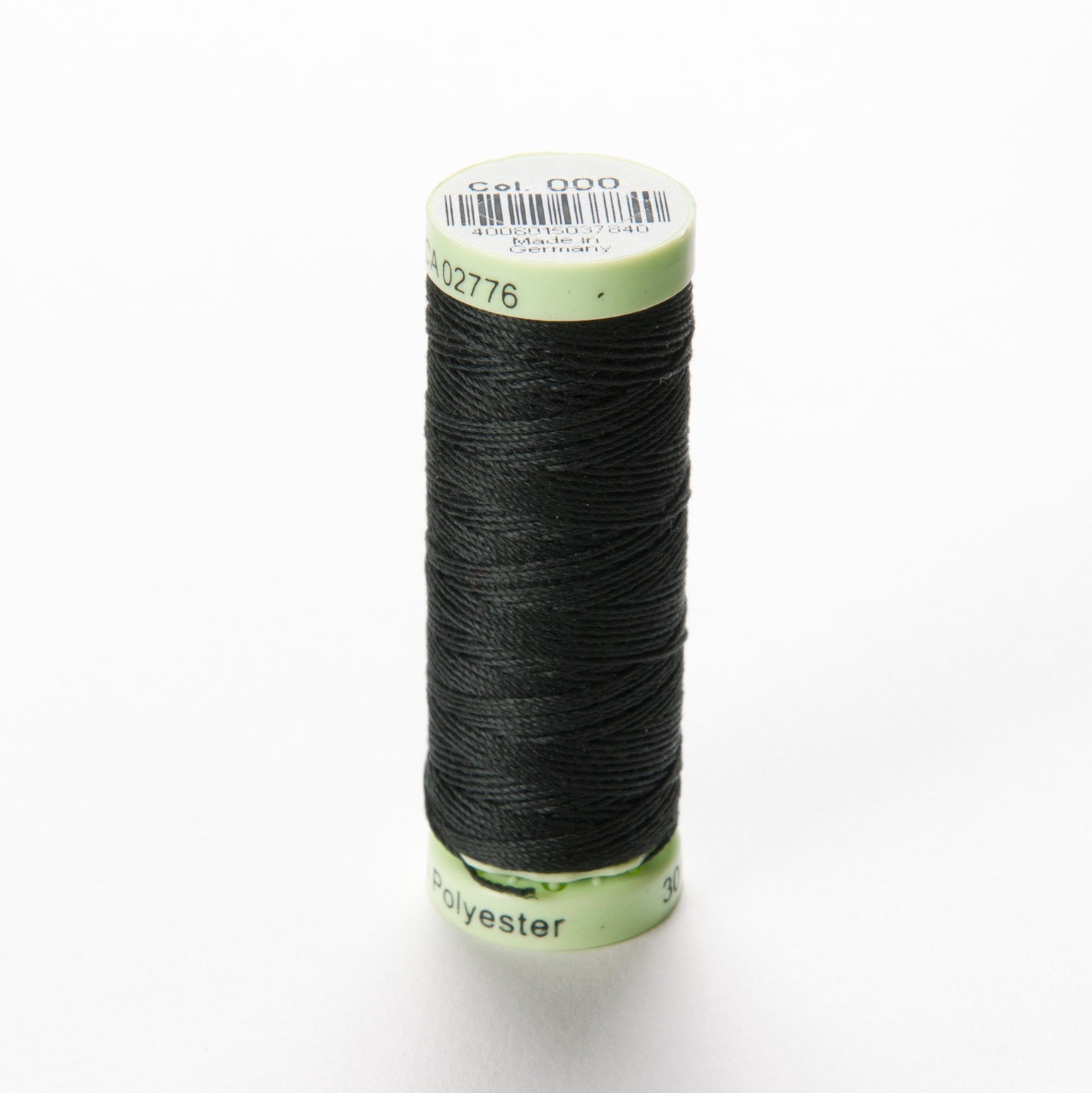 Gutermann Top Stitch Thread, 30m