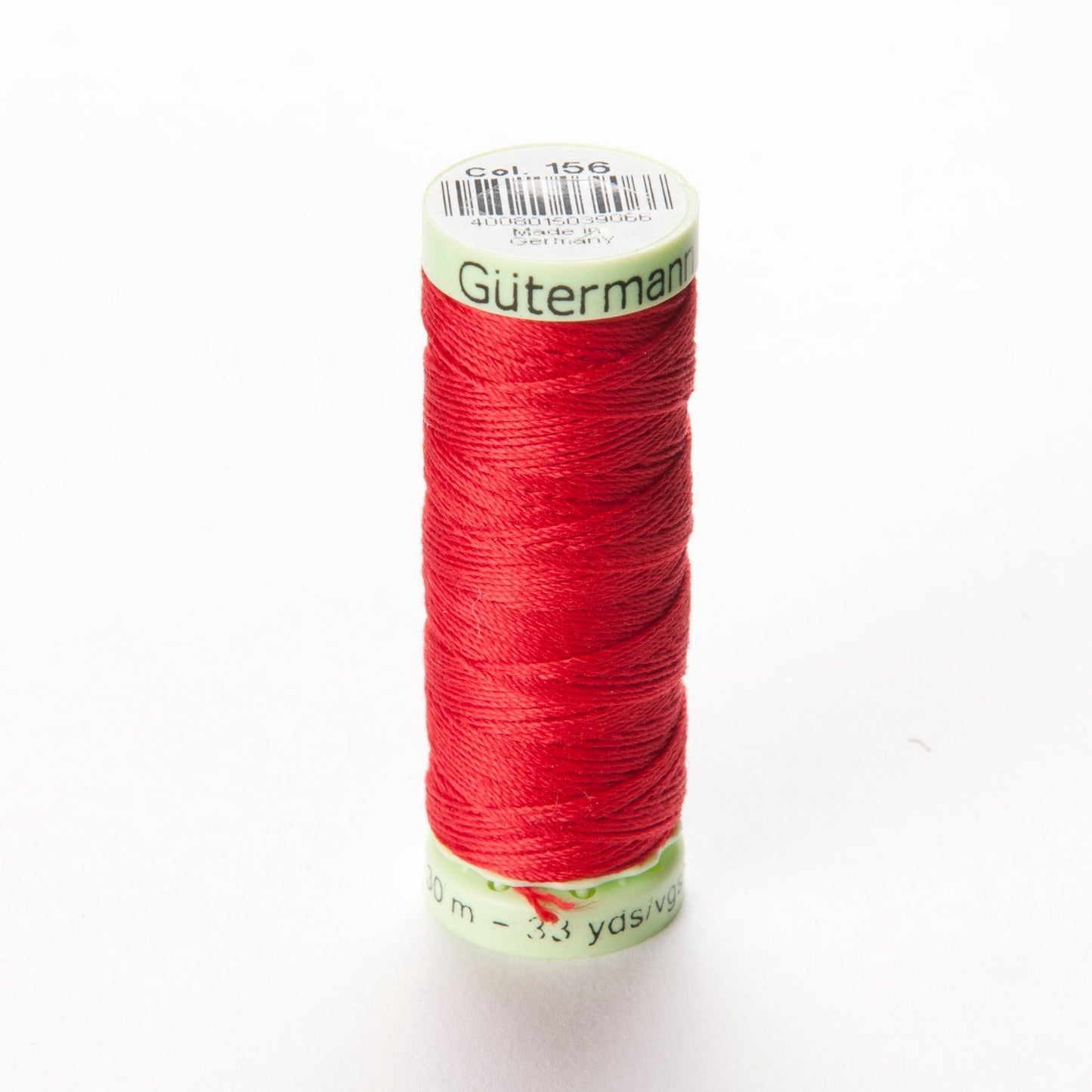 Gutermann Top Stitch Thread, 30m