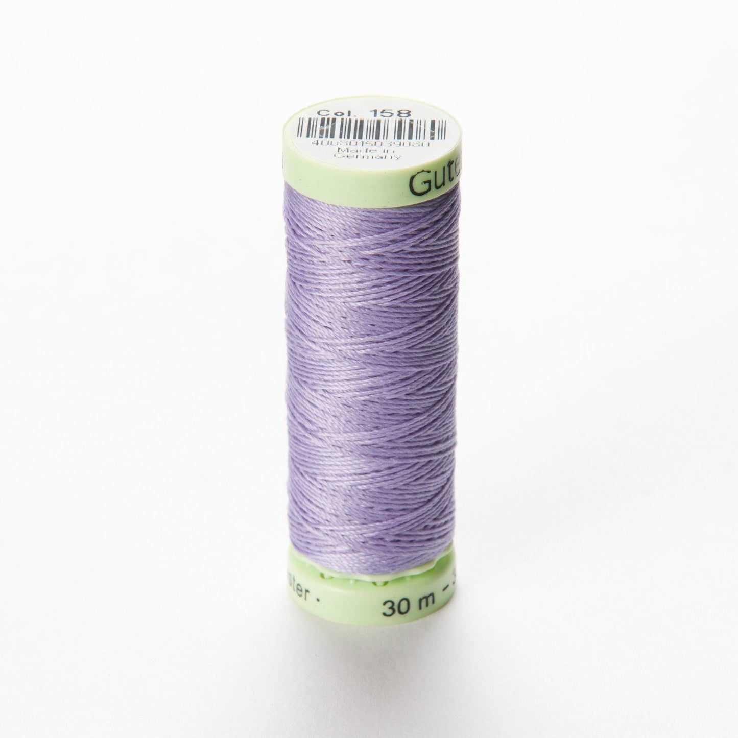 Gutermann Top Stitch Thread, 30m