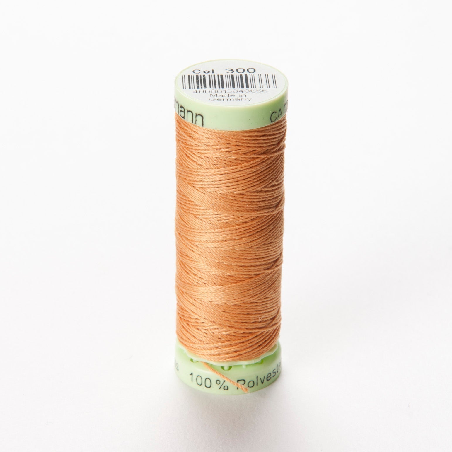 Gutermann Top Stitch Thread, 30m