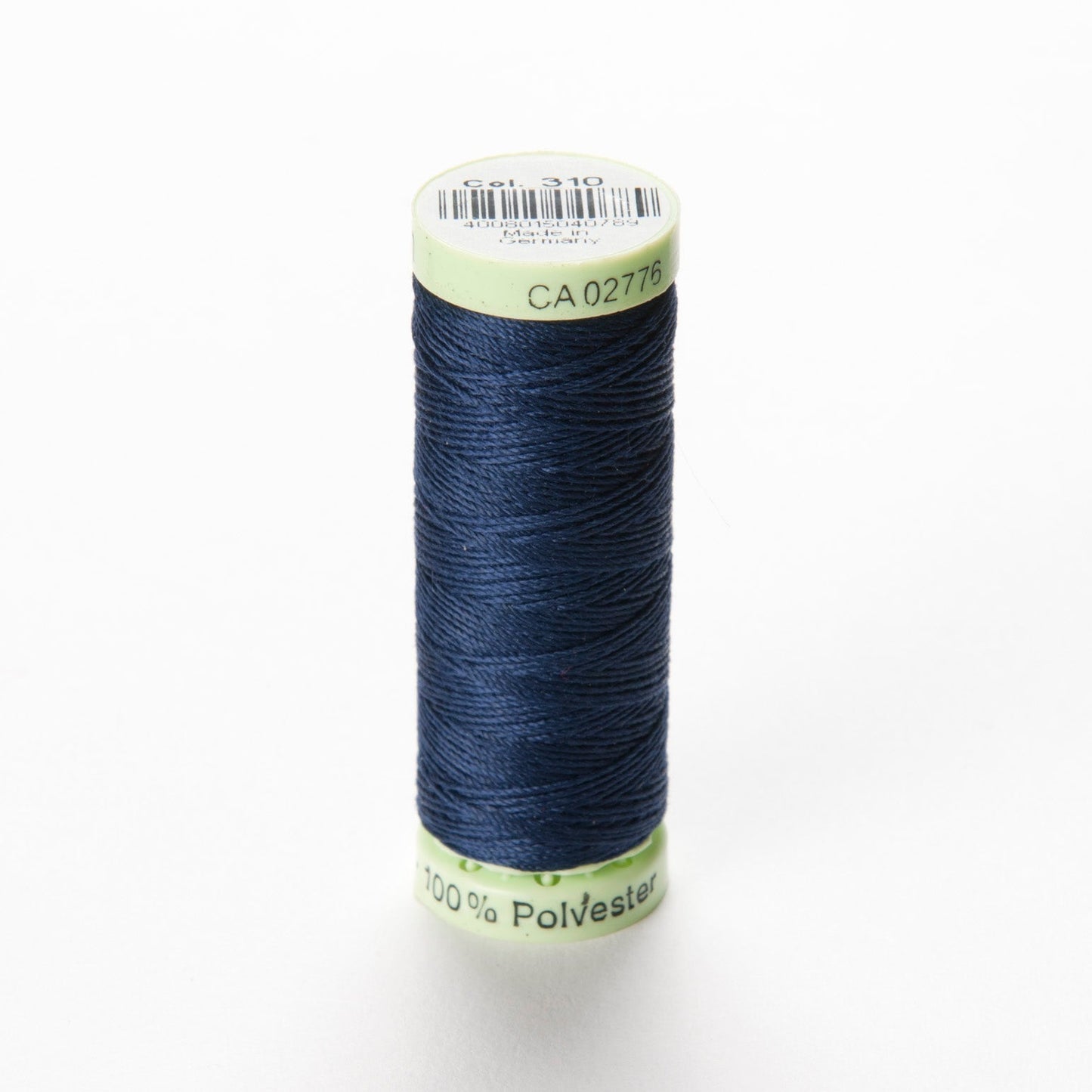 Gutermann Top Stitch Thread, 30m