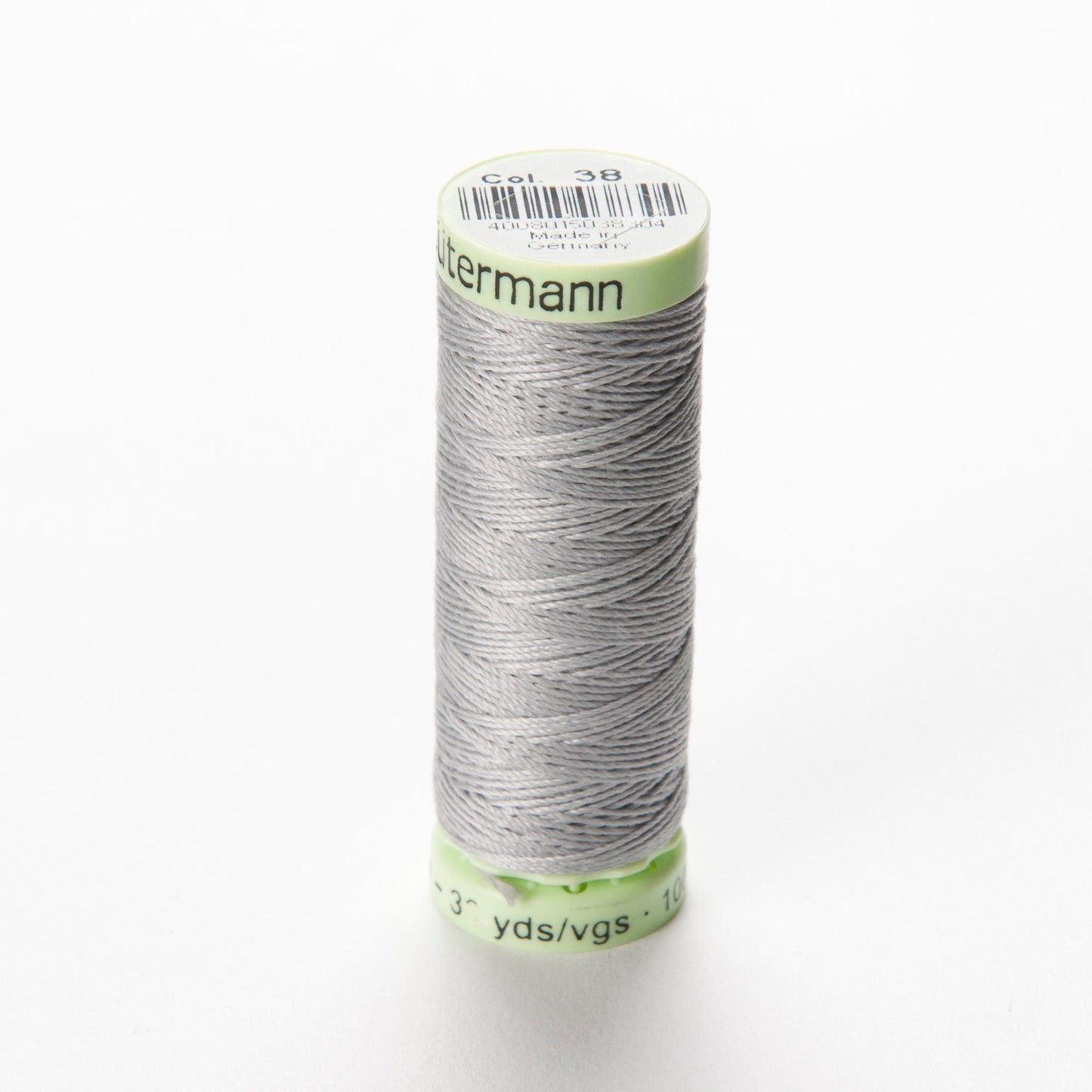 Gutermann Top Stitch Thread, 30m