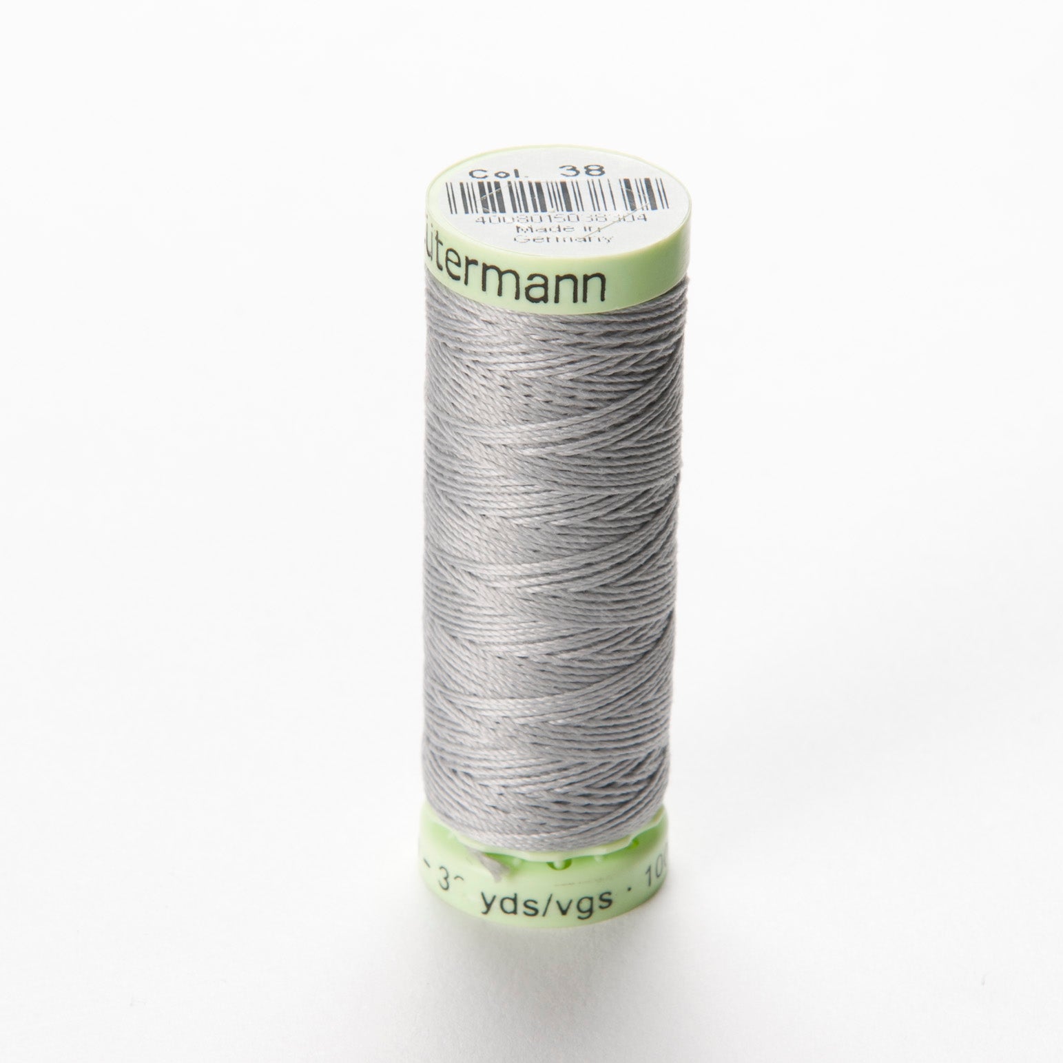 Gutermann Top Stitch Thread, 30m