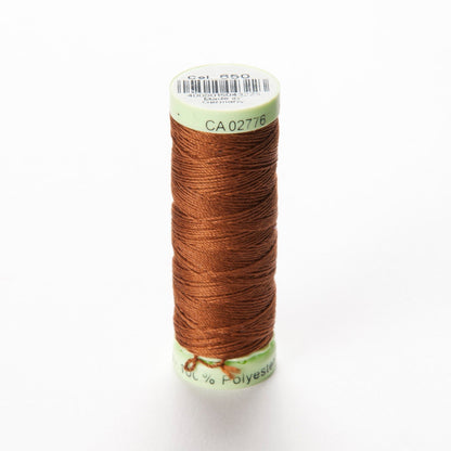 Gutermann Top Stitch Thread, 30m