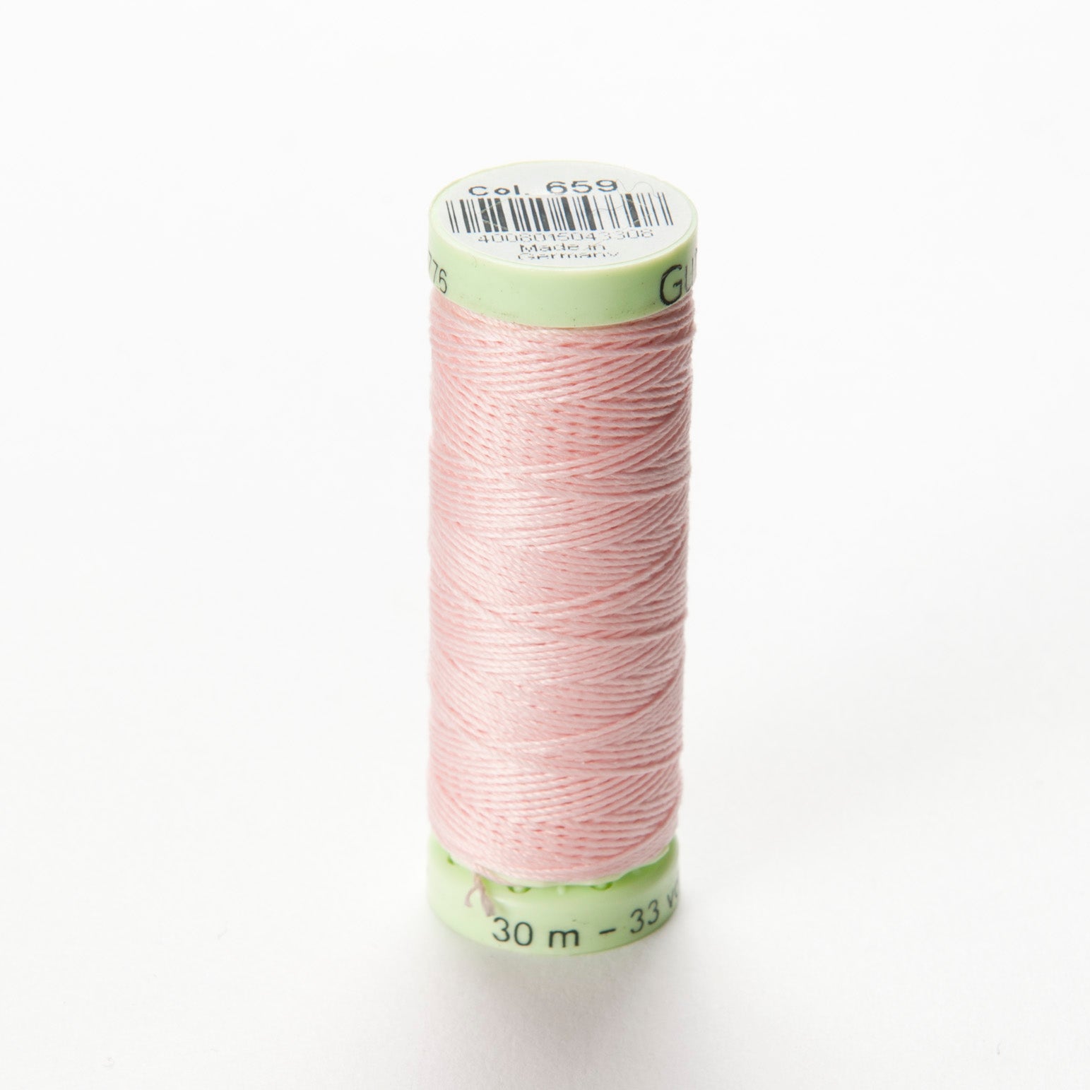 Gutermann Top Stitch Thread, 30m