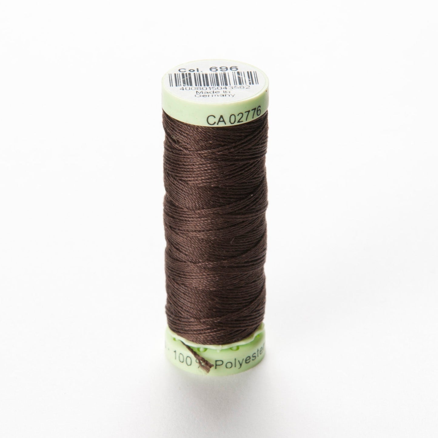 Gutermann Top Stitch Thread, 30m