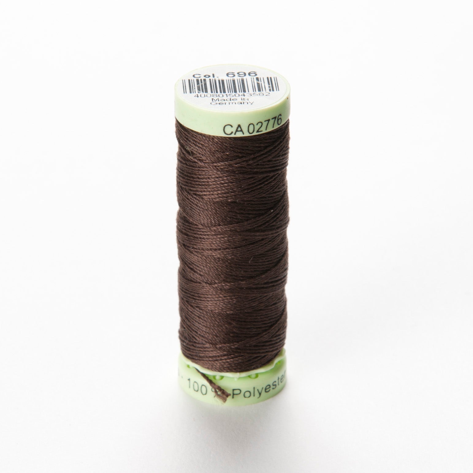 Gutermann Top Stitch Thread, 30m