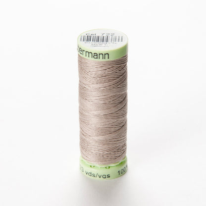 Gutermann Top Stitch Thread, 30m