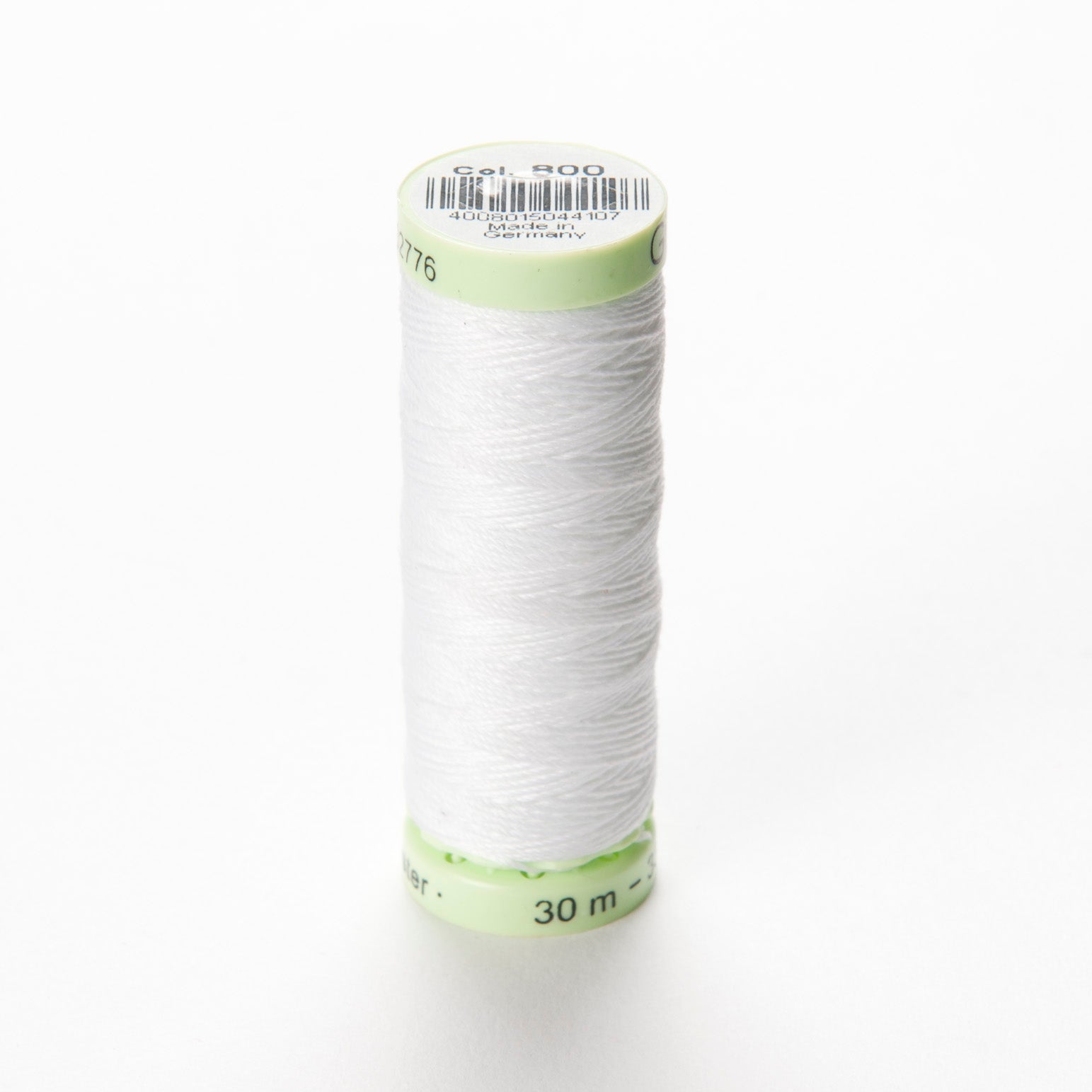 Gutermann Top Stitch Thread, 30m