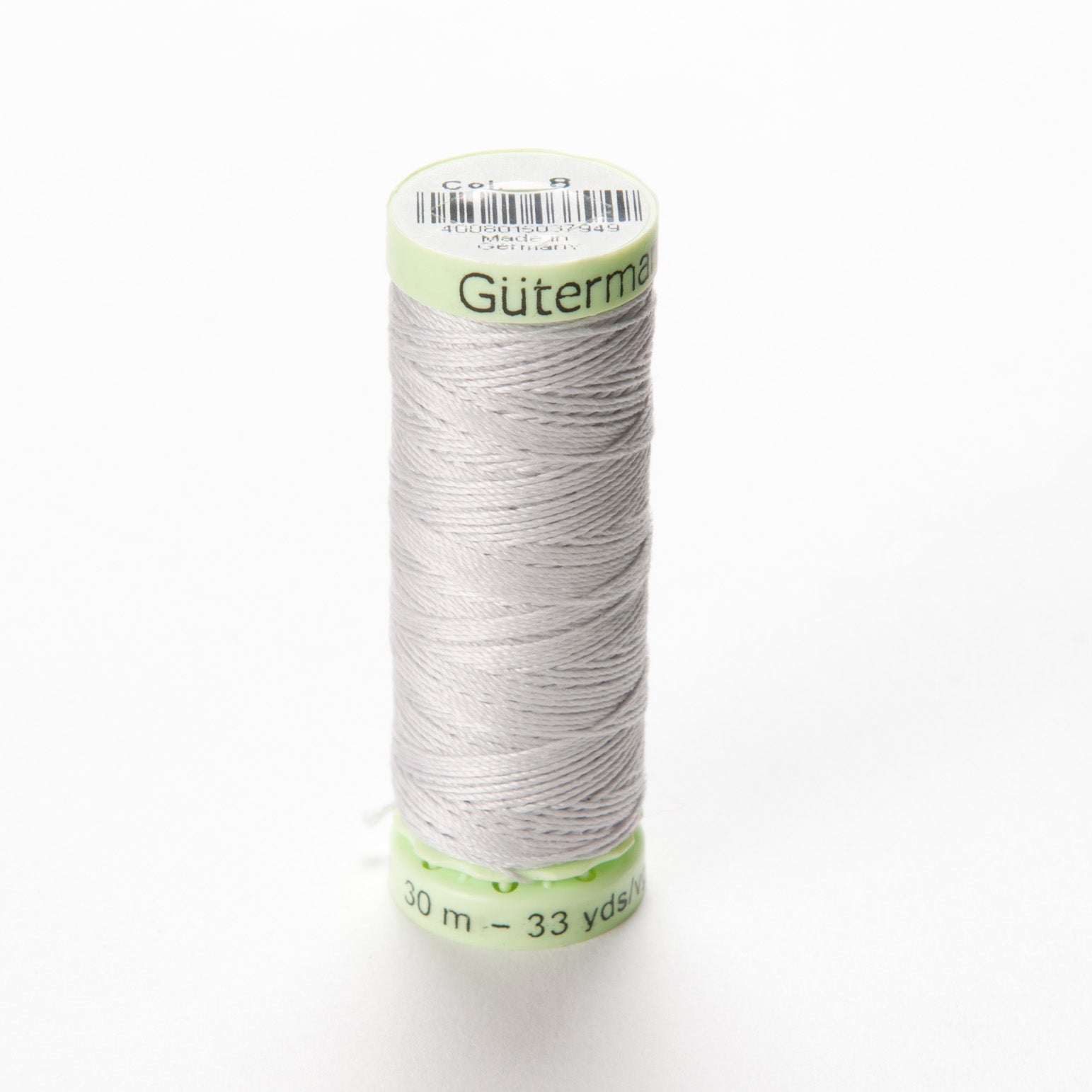 Gutermann Top Stitch Thread, 30m