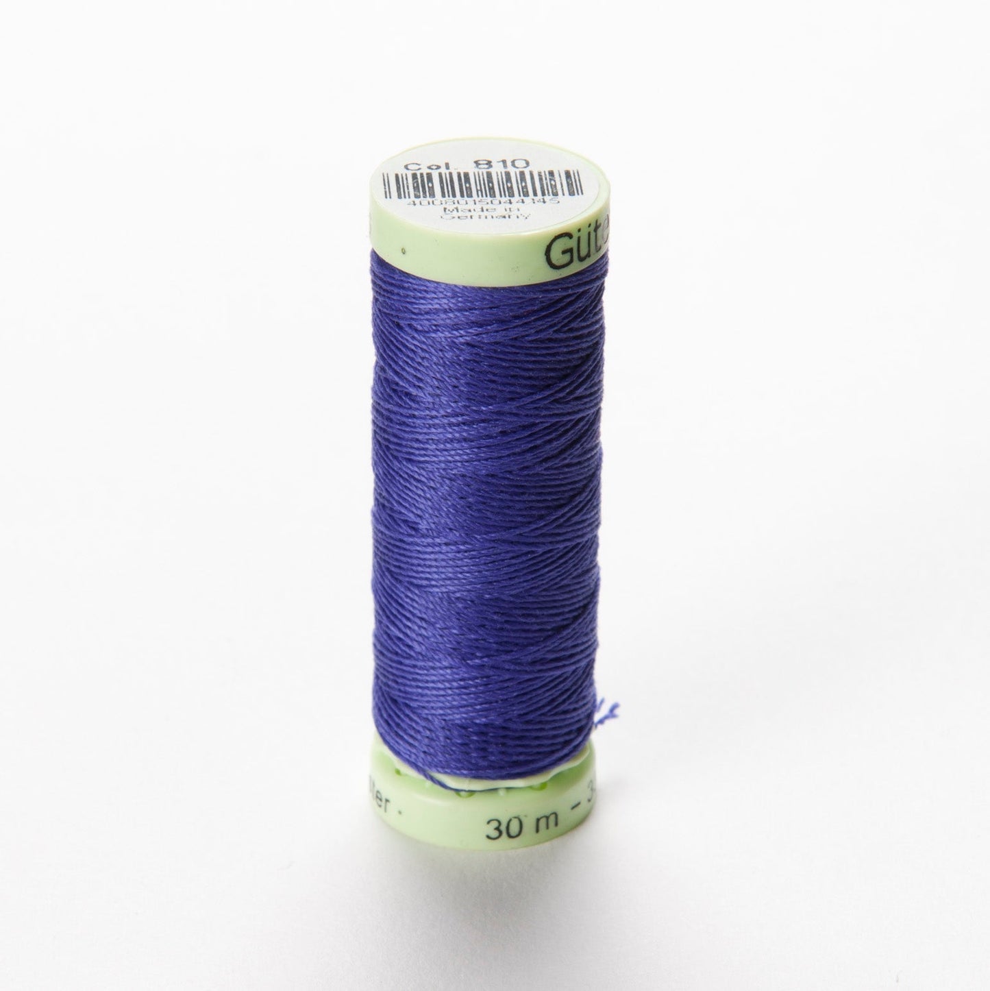 Gutermann Top Stitch Thread, 30m