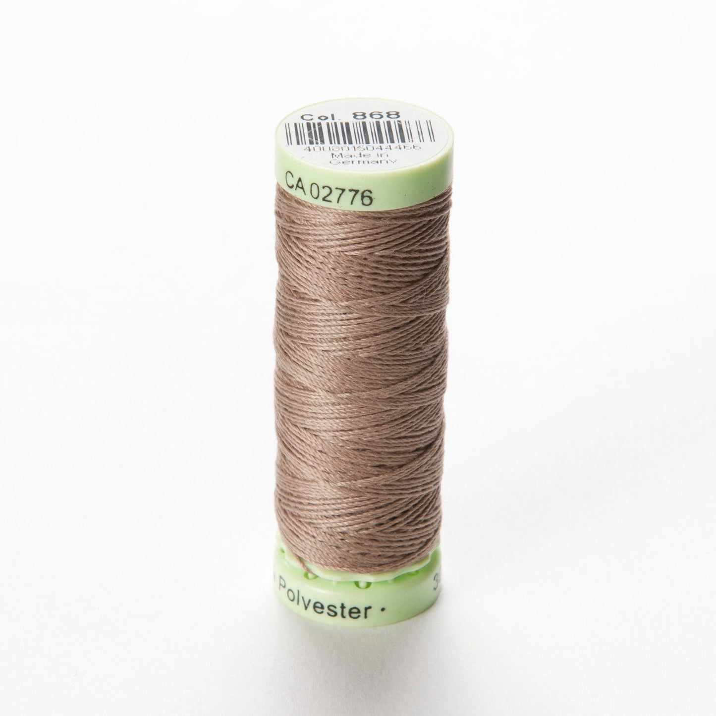 Gutermann Top Stitch Thread, 30m