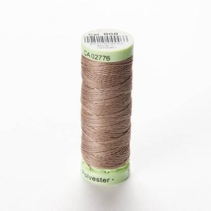 Gutermann Top Stitch Thread, 30m