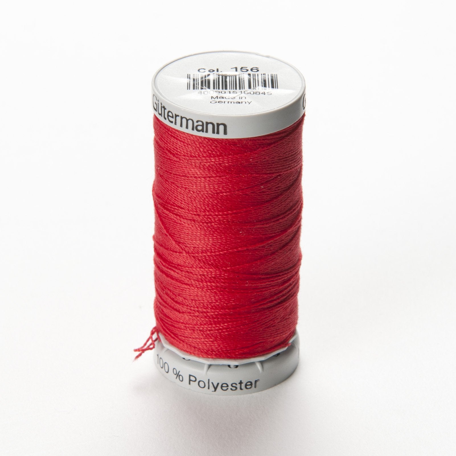 Gutermann Extra Strong Thread, 100m