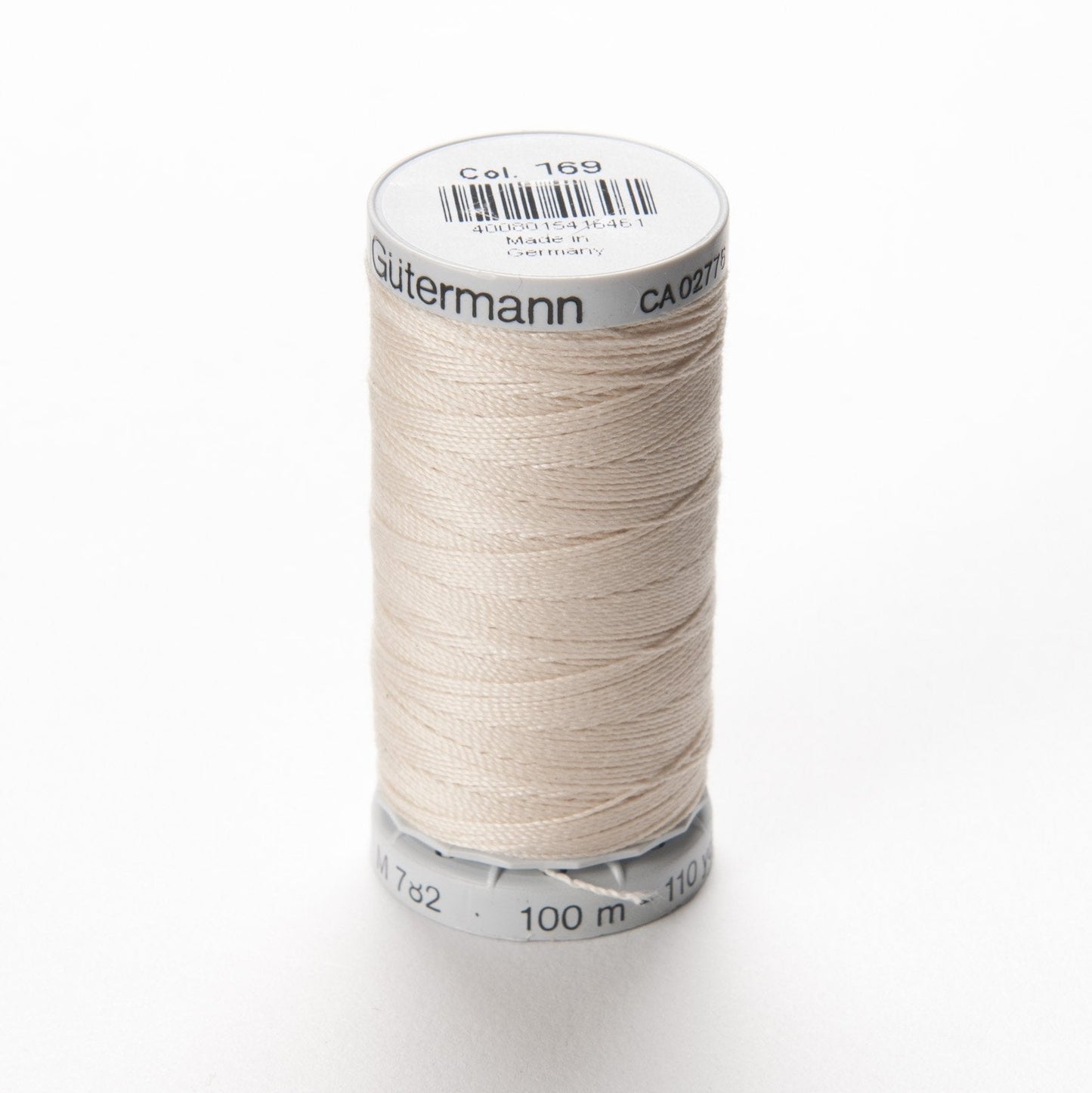 Gutermann Extra Strong Thread, 100m
