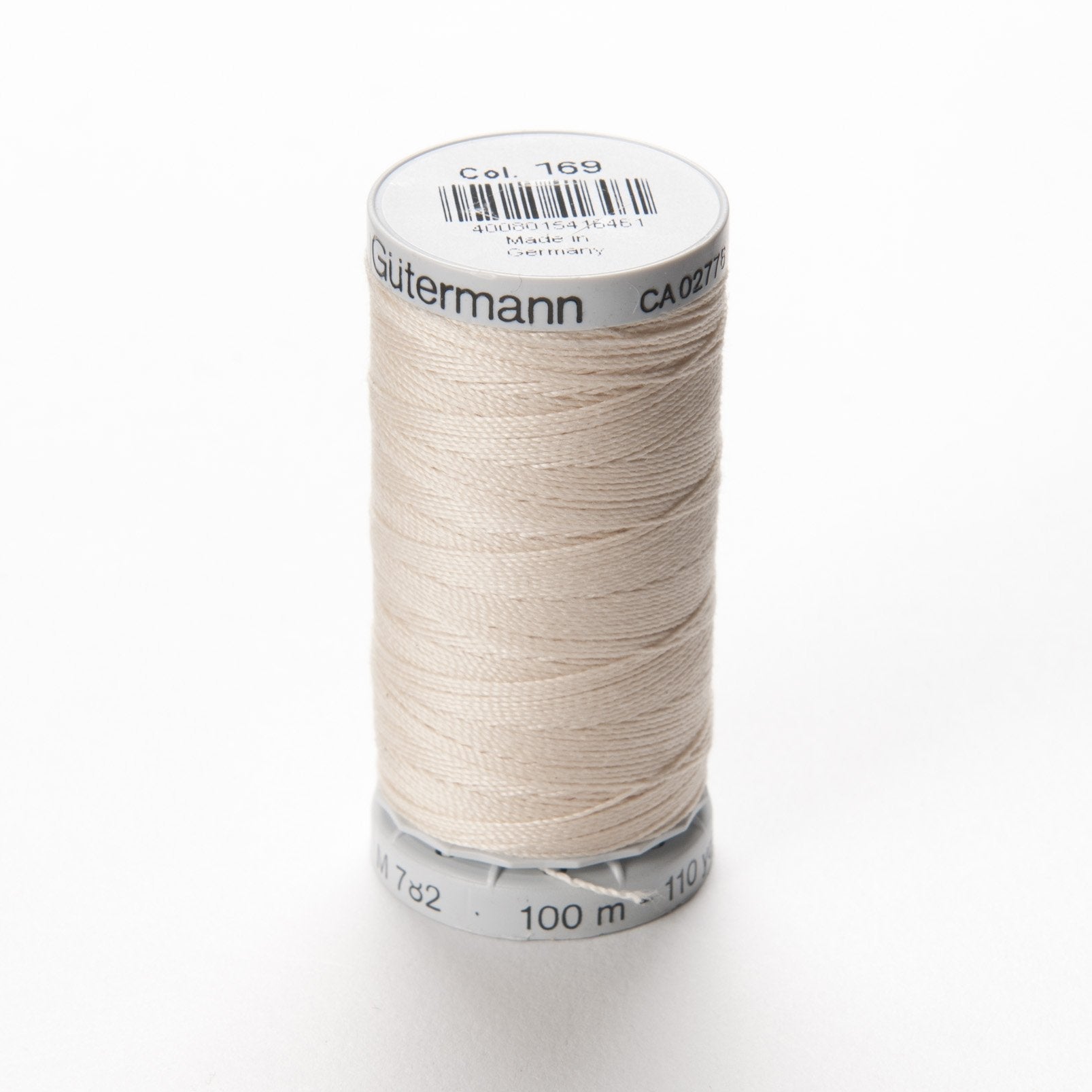 Gutermann Extra Strong Thread, 100m