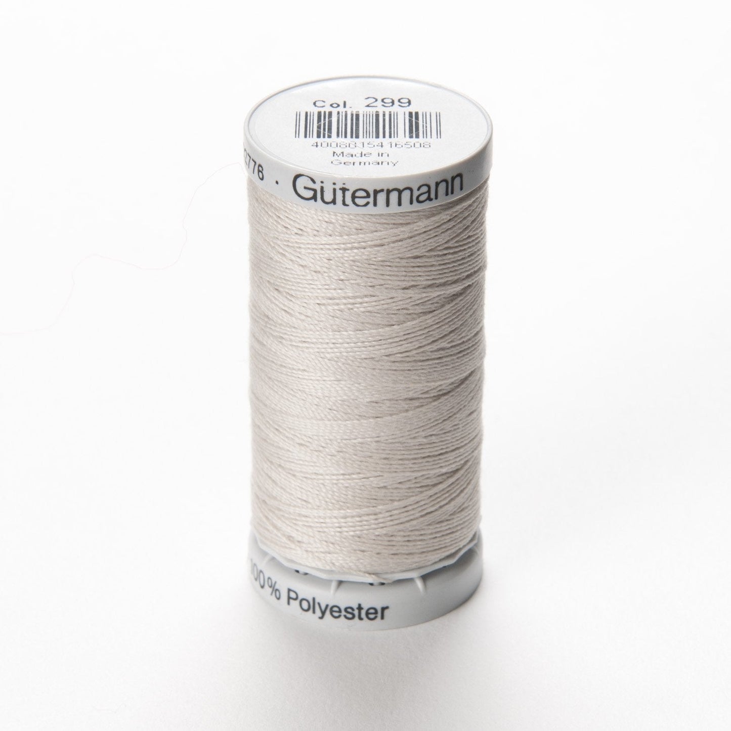 Gutermann Extra Strong Thread, 100m