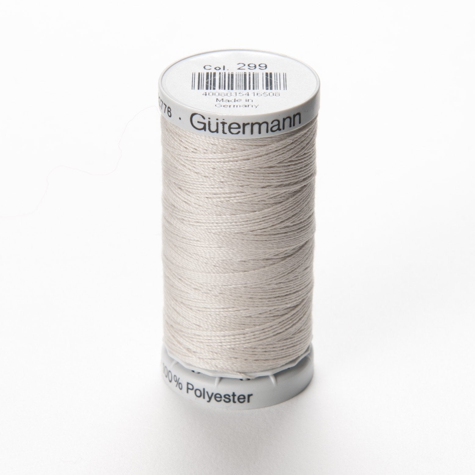 Gutermann Extra Strong Thread, 100m