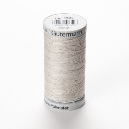 Gutermann Extra Strong Thread, 100m