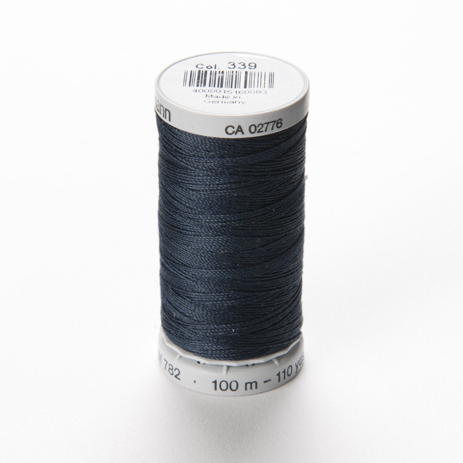 Gutermann Extra Strong Thread, 100m