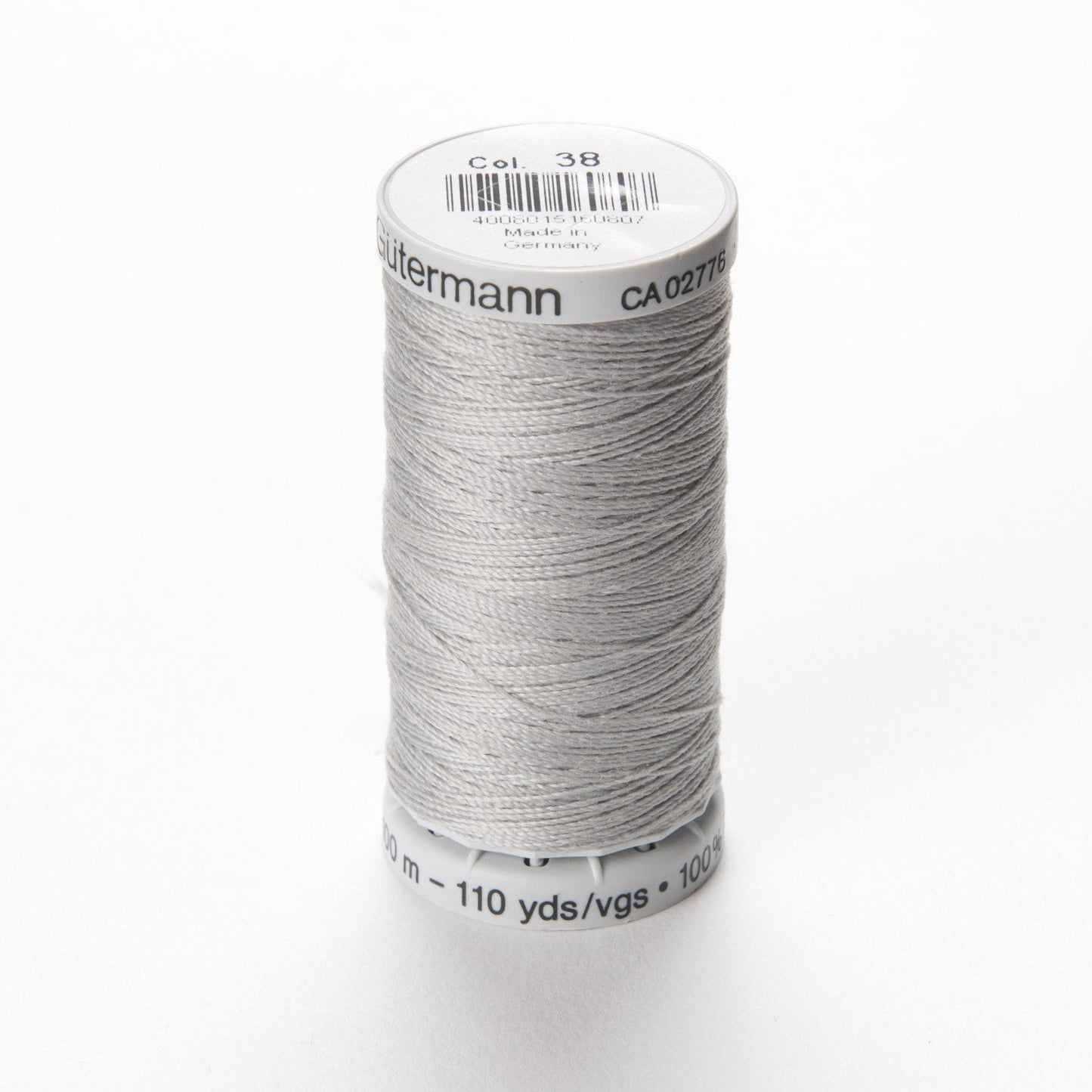 Gutermann Extra Strong Thread, 100m