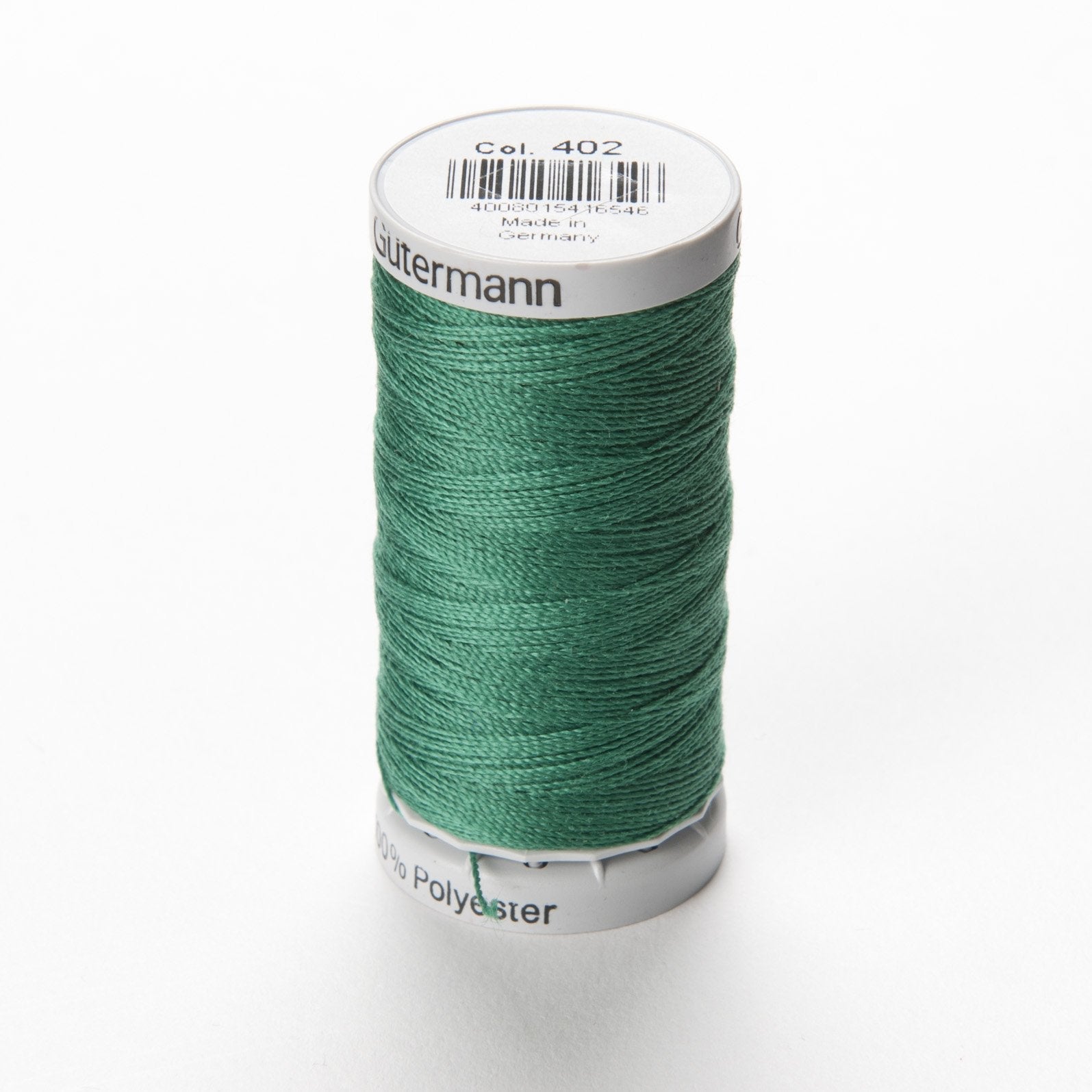 Gutermann Extra Strong Thread, 100m