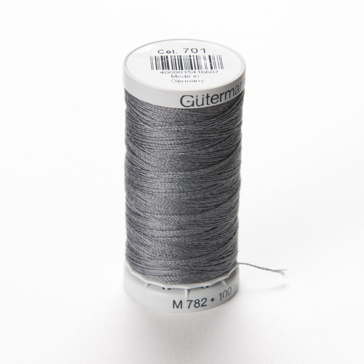 Gutermann Extra Strong Sewing Thread – 100 Meters Of Durable Stitching Thread