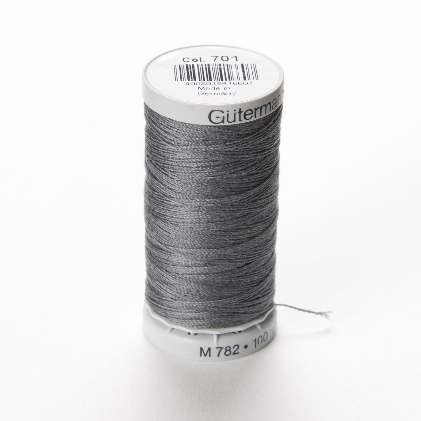 Gutermann Extra Strong Thread, 100m