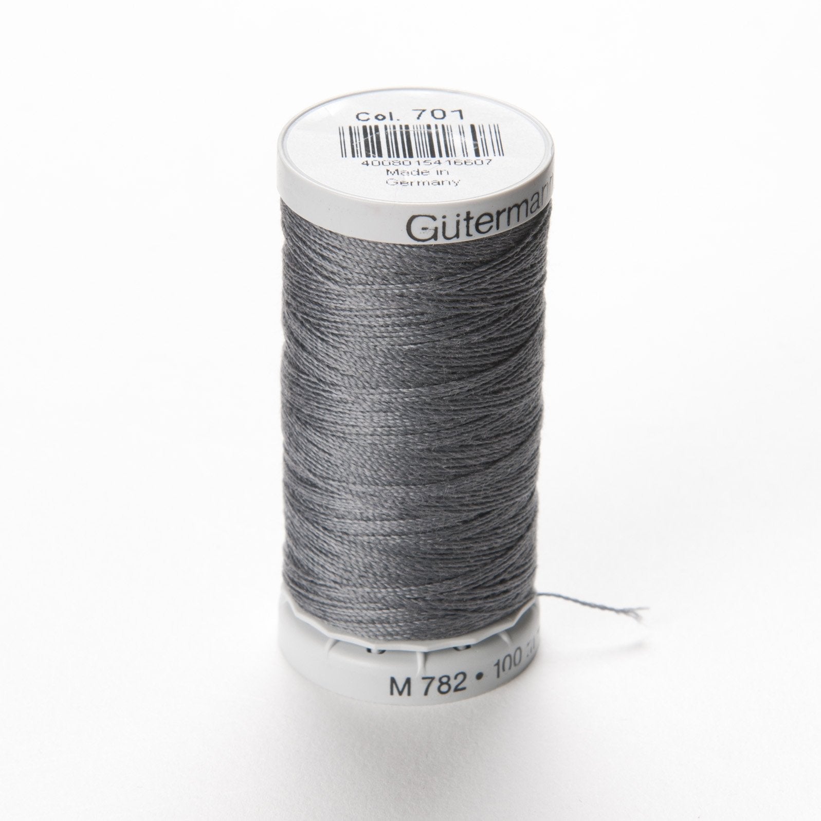 Gutermann Extra Strong Thread, 100m