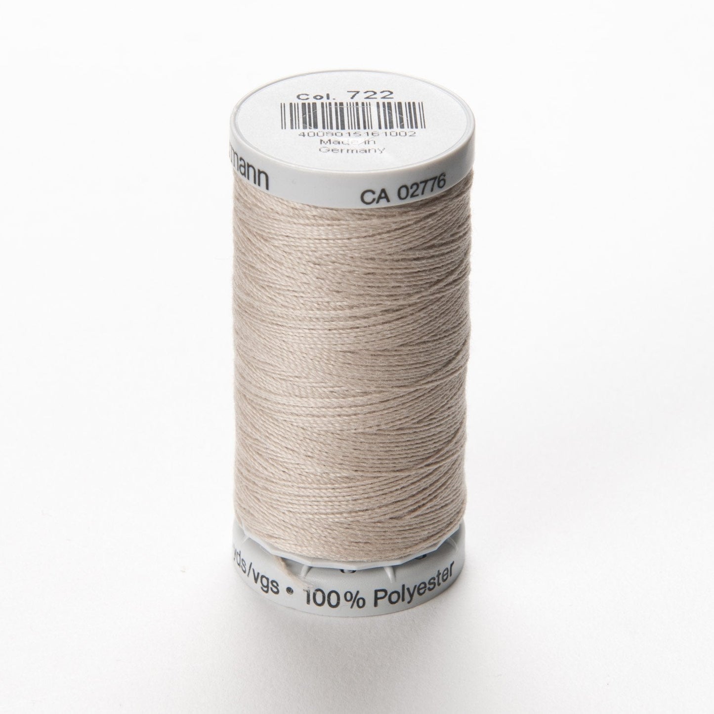 Gutermann Extra Strong Thread, 100m