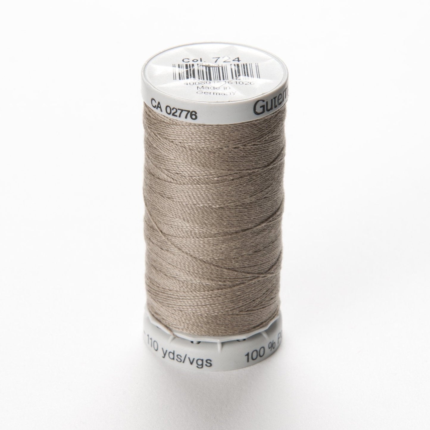 Gutermann Extra Strong Thread, 100m
