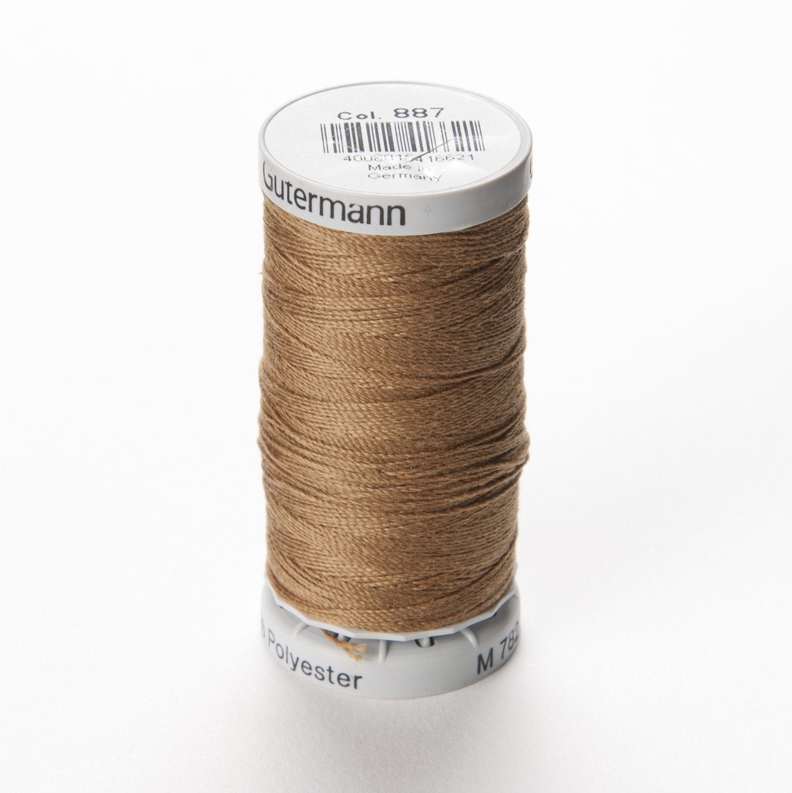 Gutermann Extra Strong Thread, 100m