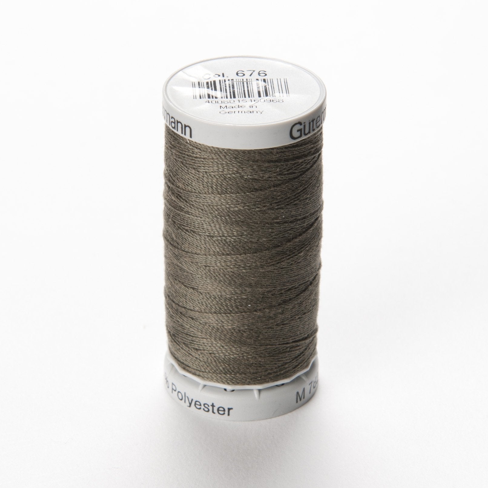 Gutermann Extra Strong Thread, 100m