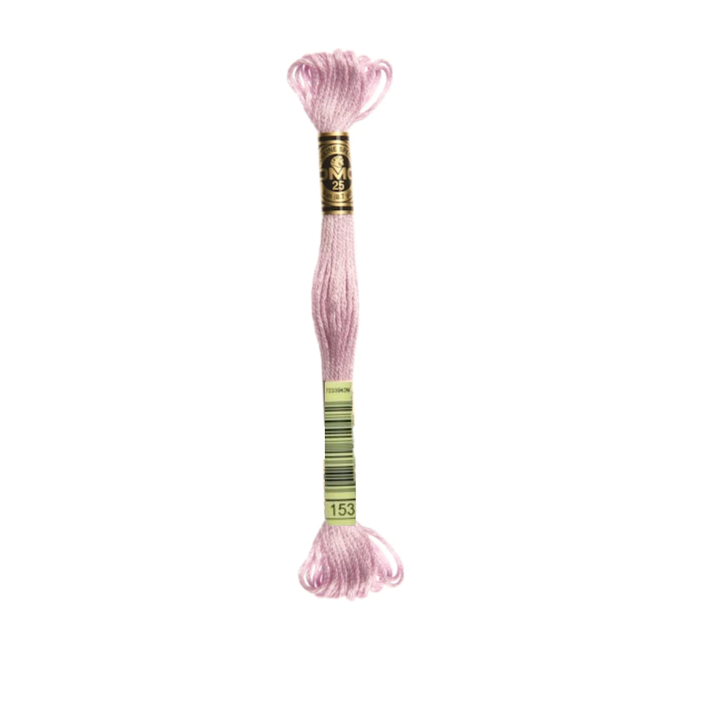 DMC Stranded Cotton Thread, 100-299