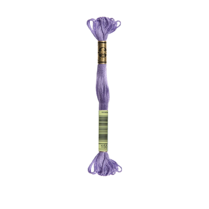 DMC Stranded Cotton Thread, 100-299
