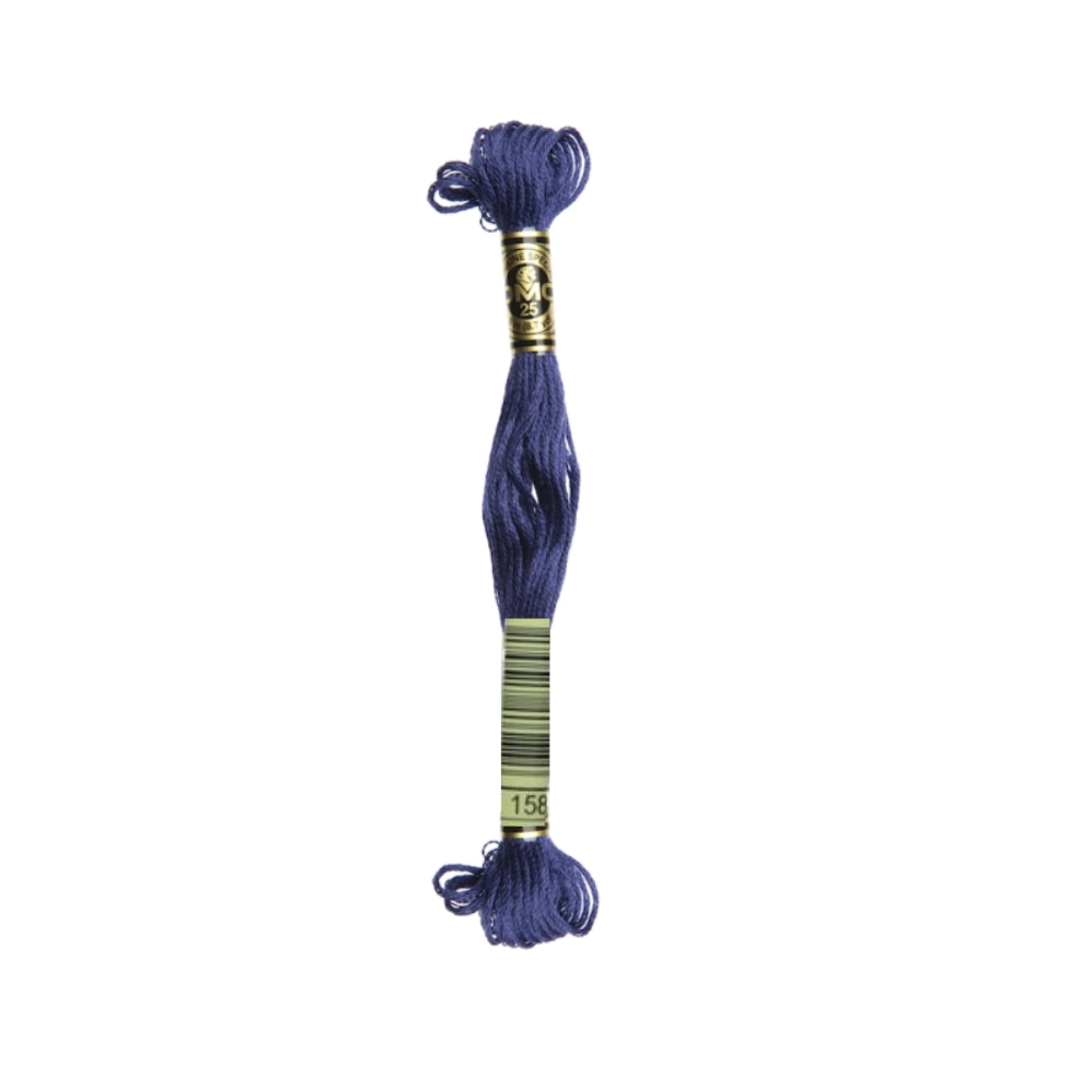 DMC Stranded Cotton Thread, 100-299