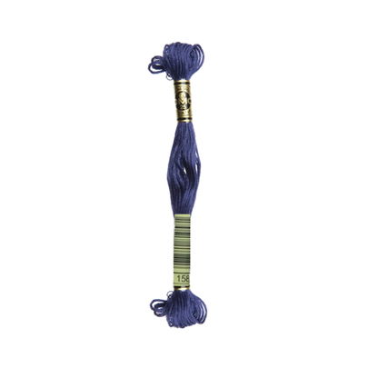 DMC Stranded Cotton Thread, 100-299