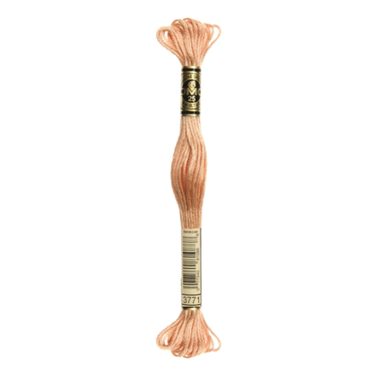 DMC Stranded Cotton Embroidery Thread, 3500-3799