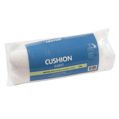 Cushion Insert - Lincraft