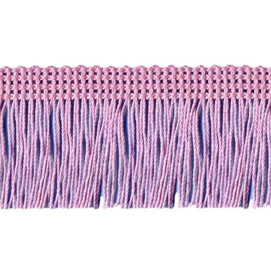 Sullivans Fringe Cut, Pink- 150 mm