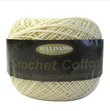 Makr Cotton Crochet & Knitting Yarn, Ecru- 20g