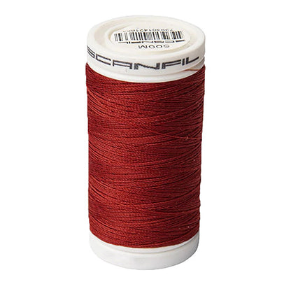 Scanfil Polyester Thread 500m