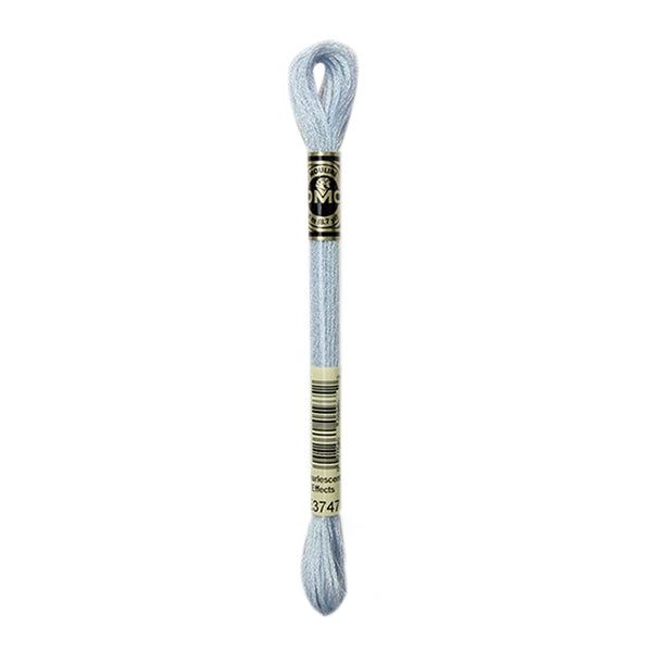 DMC Metallic Thread, Pearl