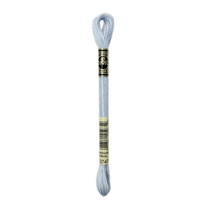 DMC Metallic Thread, Pearl