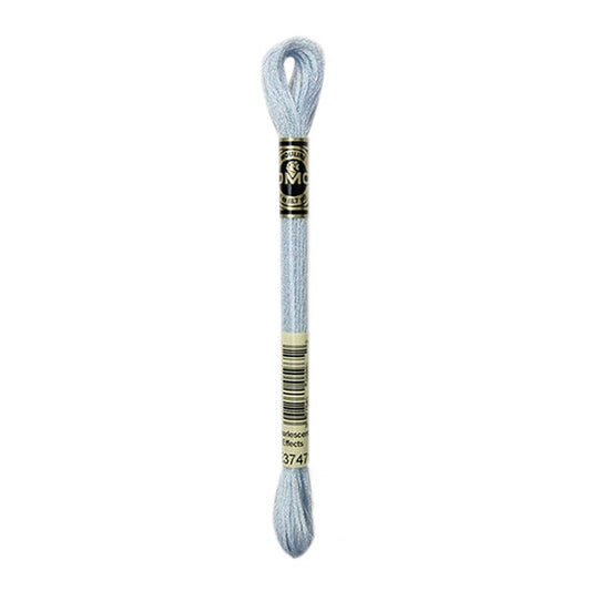 DMC Metallic Thread, Pearl
